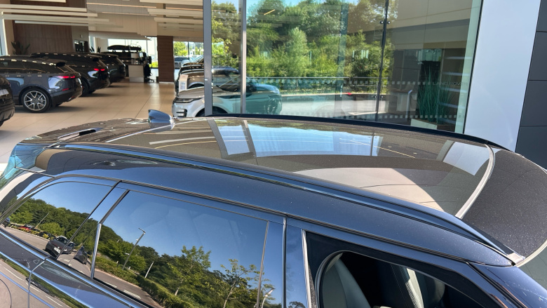 Land Rover Range Rover Velar 2.0 D200 MHEV S 5dr Auto Diesel Estate